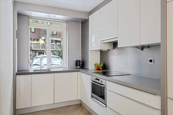 Medium property photo - Schelpenhoek 107, 1112 DJ Diemen